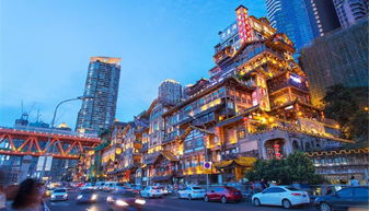 七十年的解放碑，八百年的重慶府——重慶的時(shí)空印記